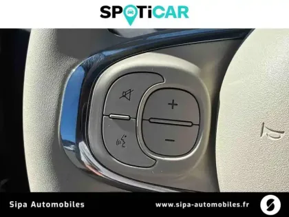 Photo 19 Fiat 500  1.0 70 ch Hybride BSG S/S