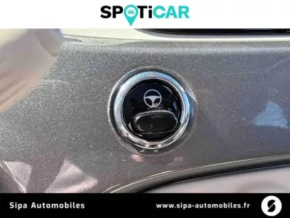 Photo 29 Fiat 500  1.0 70 ch Hybride BSG S/S