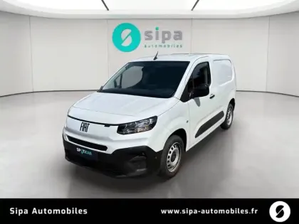 Photo 17 Fiat Doblo  FOURGON TAILLE M 1000 KG BLUEHDI 100 S&S BVM6