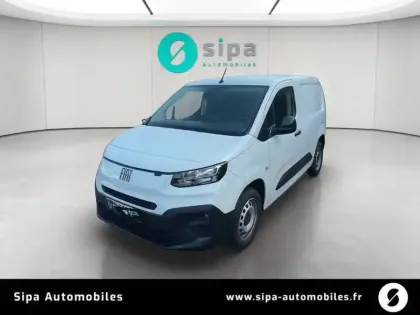 Photo Fiat Doblo Base