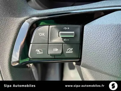Photo 40 Fiat Doblo  FOURGON TAILLE M 1000 KG BLUEHDI 100 S&S BVM6