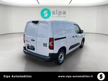 Photo 21 Fiat Doblo  FOURGON TAILLE M 1000 KG BLUEHDI 100 S&S BVM6