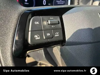 Photo 16 Fiat Doblo  FOURGON TAILLE M 1000 KG BLUEHDI 100 S&S BVM6