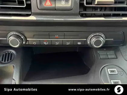 Photo 32 Fiat Doblo  FOURGON TAILLE M 1000 KG BLUEHDI 100 S&S BVM6