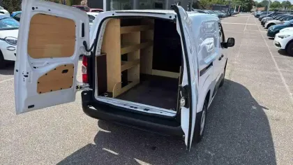 Photo 46 Fiat Doblo  FOURGON TAILLE M 1000 KG BLUEHDI 100 S&S BVM6