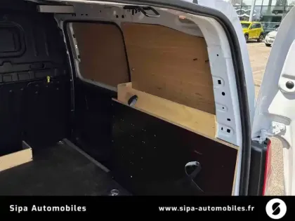 Photo 43 Fiat Doblo  FOURGON TAILLE M 1000 KG BLUEHDI 100 S&S BVM6