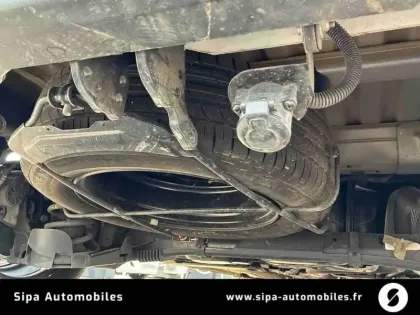Photo 27 Fiat Doblo  FOURGON TAILLE M 1000 KG BLUEHDI 100 S&S BVM6