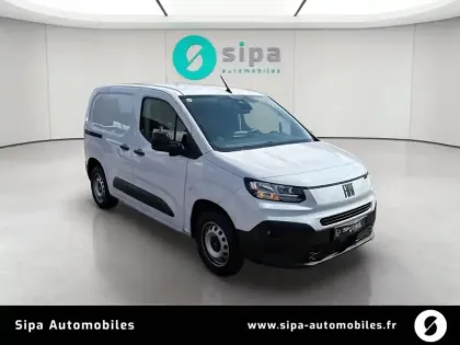 Photo 23 Fiat Doblo  FOURGON TAILLE M 1000 KG BLUEHDI 100 S&S BVM6