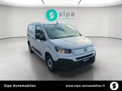 Photo 6 Fiat Doblo  FOURGON TAILLE M 1000 KG BLUEHDI 100 S&S BVM6