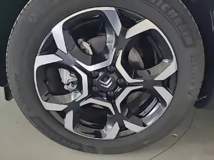 Photo 12 Citroën C5 aircross  BlueHDi 130 EAT8