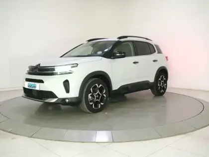 Photo Citroën C5 Aircross Max