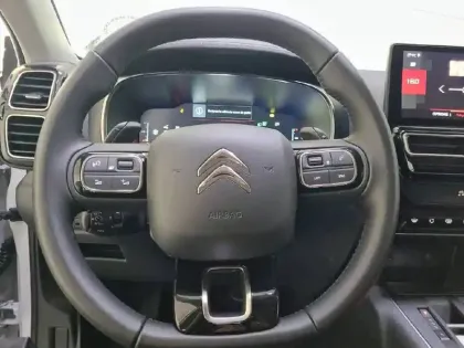 Photo 8 Citroën C5 aircross  BlueHDi 130 EAT8