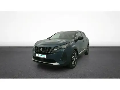 Photo Peugeot 3008 Roadtrip