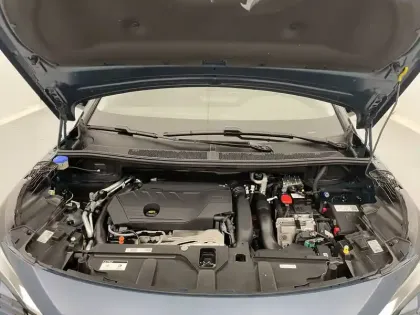 Photo 20 Peugeot 3008  Hybrid 225 e-EAT8