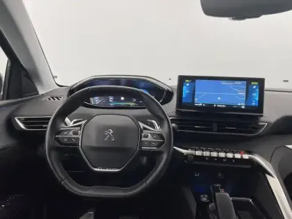 Photo 21 Peugeot 3008  Hybrid 225 e-EAT8