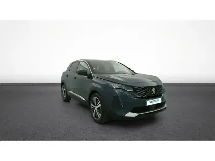 Photo 11 Peugeot 3008  Hybrid 225 e-EAT8
