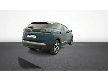 Photo 7 Peugeot 3008  Hybrid 225 e-EAT8