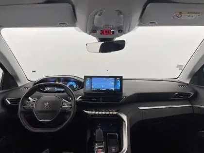 Photo 29 Peugeot 3008  Hybrid 225 e-EAT8