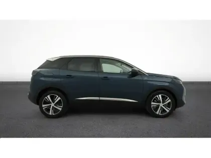 Photo 9 Peugeot 3008  Hybrid 225 e-EAT8