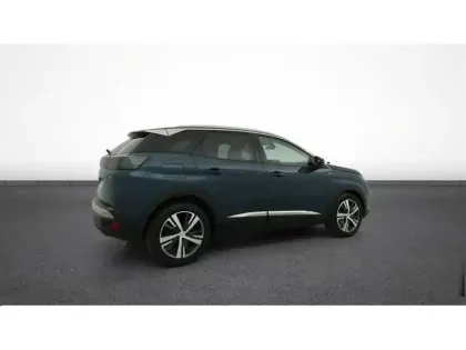 Photo 8 Peugeot 3008  Hybrid 225 e-EAT8