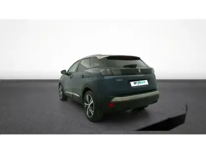 Photo 5 Peugeot 3008  Hybrid 225 e-EAT8