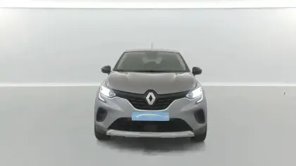 Photo 15 Renault Captur  TCe 90