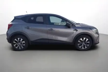 Photo 6 Renault Captur  TCe 90