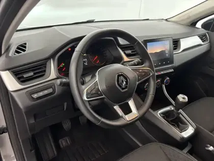 Photo 18 Renault Captur  TCe 90