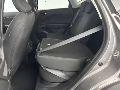 Photo 38 Renault Captur  TCe 90