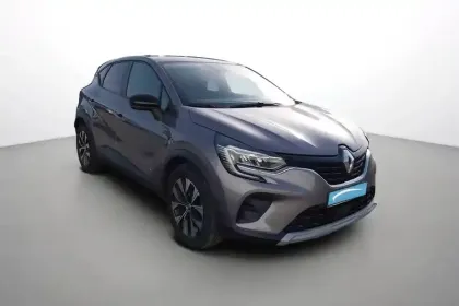 Photo 7 Renault Captur  TCe 90