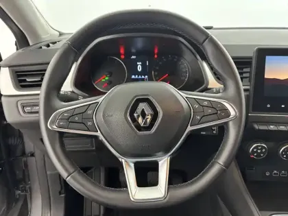 Photo 23 Renault Captur  TCe 90