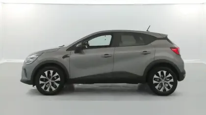 Photo 10 Renault Captur  TCe 90