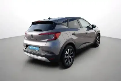 Photo 5 Renault Captur  TCe 90