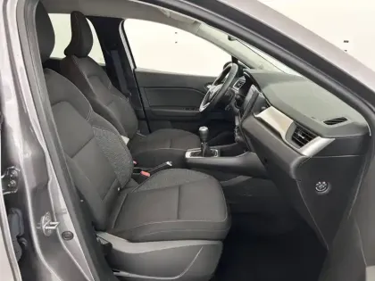 Photo 22 Renault Captur  TCe 90