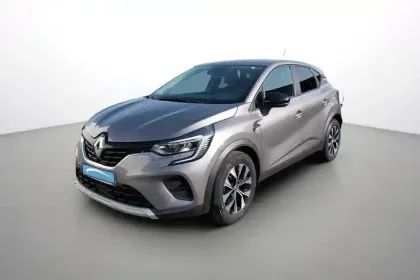Photo Renault Captur Evolution