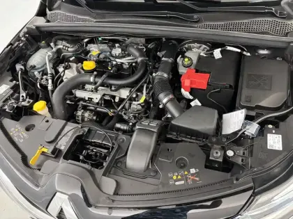 Photo 35 Renault Captur  TCe 90