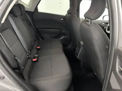 Photo 24 Renault Captur  TCe 90