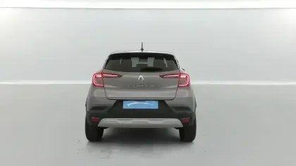 Photo 12 Renault Captur  TCe 90