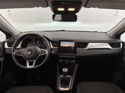 Photo 37 Renault Captur  TCe 90