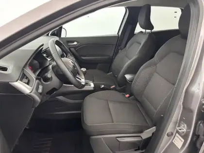 Photo 17 Renault Captur  TCe 90