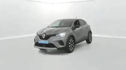 Photo 9 Renault Captur  TCe 90