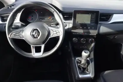 Photo 8 Renault Captur  TCe 90