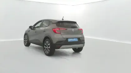 Photo 11 Renault Captur  TCe 90