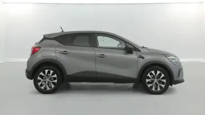 Photo 14 Renault Captur  TCe 90