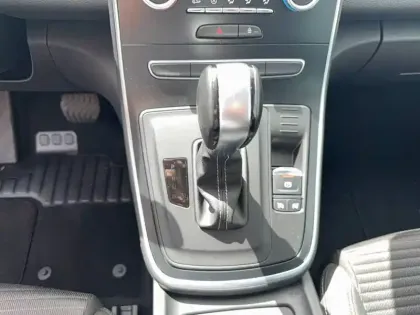 Photo 12 Renault Scenic Grand  TCe 140 EDC