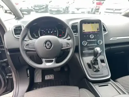 Photo 27 Renault Scenic Grand  TCe 140 EDC