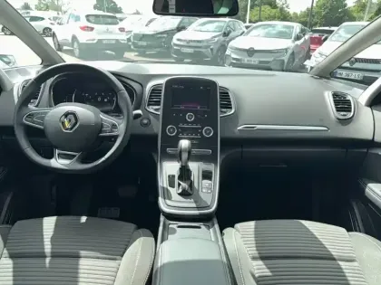 Photo 9 Renault Scenic Grand  TCe 140 EDC