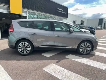 Photo 5 Renault Scenic Grand  TCe 140 EDC