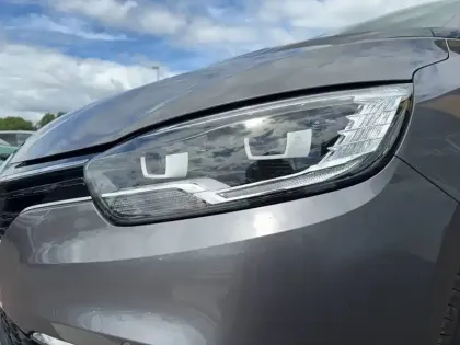 Photo 25 Renault Scenic Grand  TCe 140 EDC