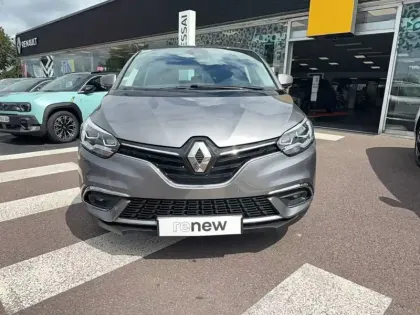 Photo 7 Renault Scenic Grand  TCe 140 EDC